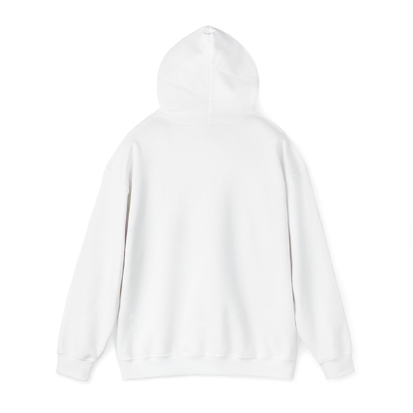 embroidery hoodie