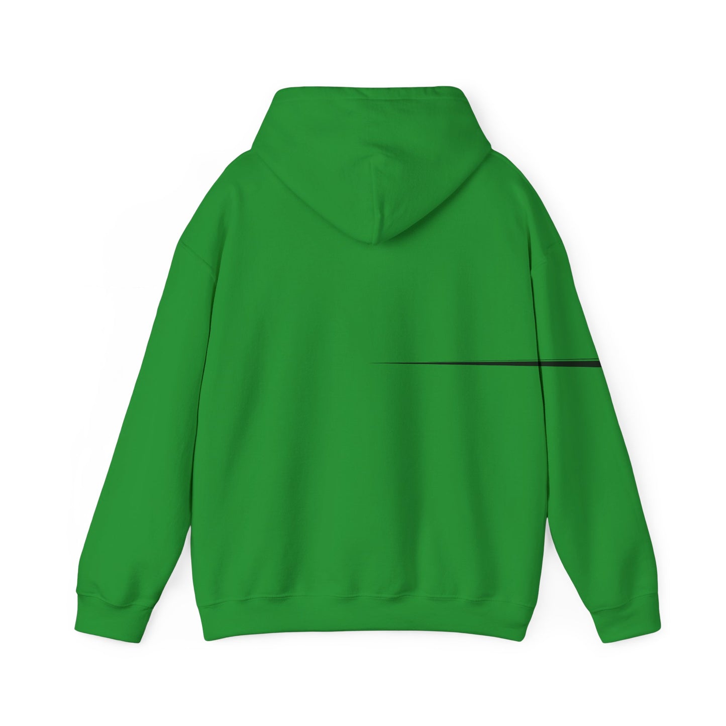 embroidery hoodie