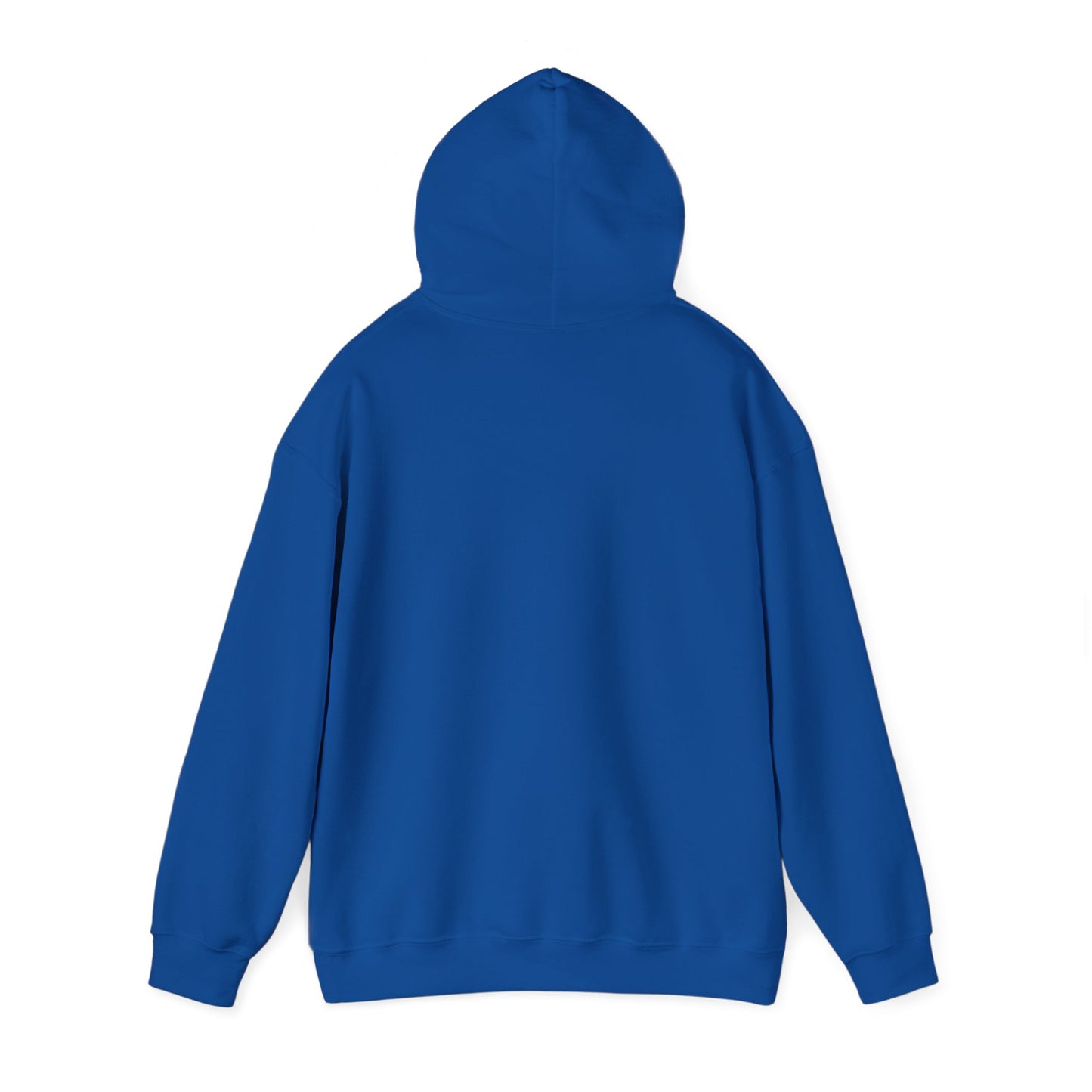embroidery hoodie
