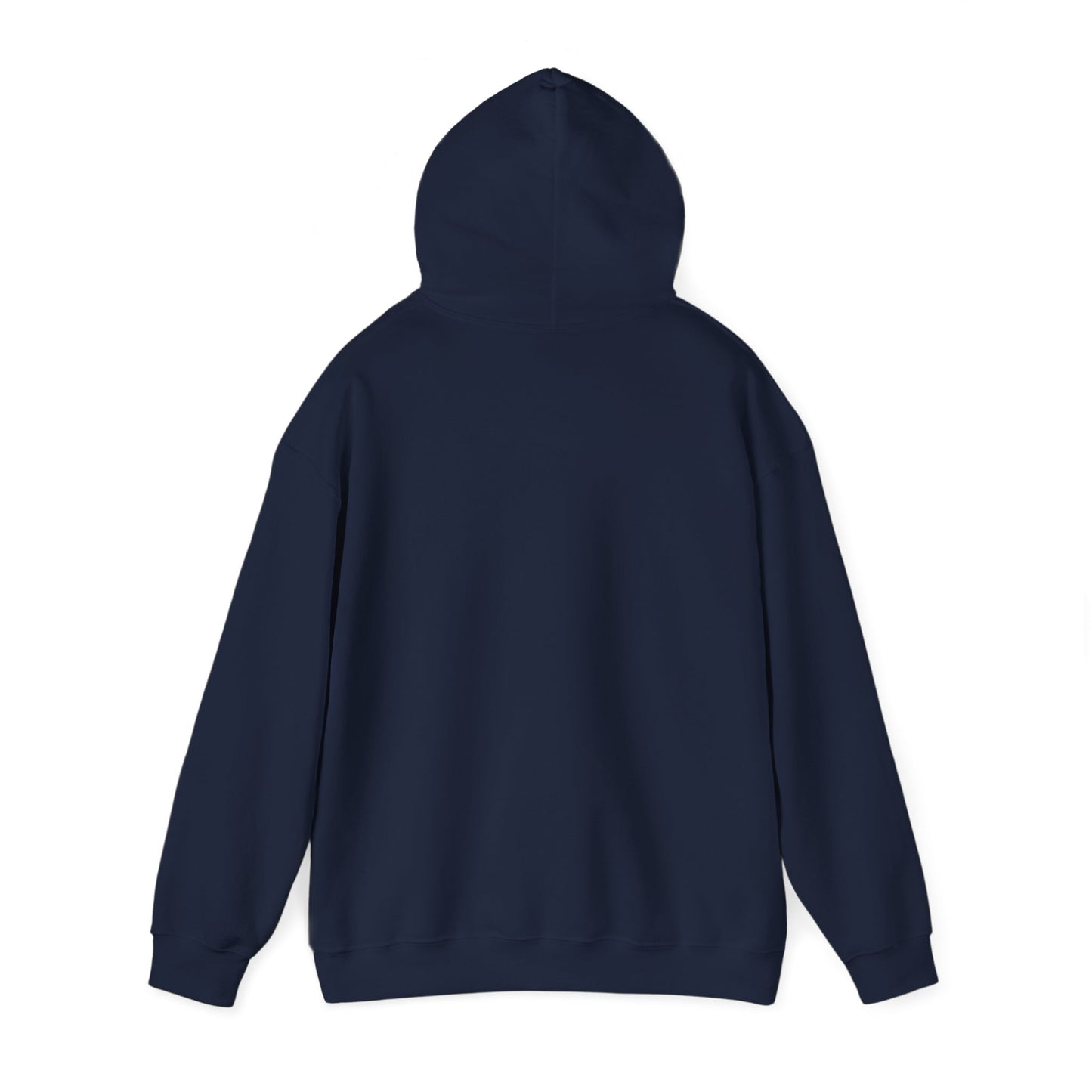 embroidery hoodie