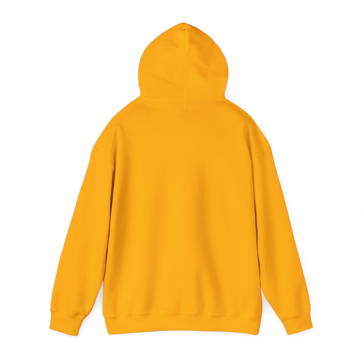 embroidery hoodie