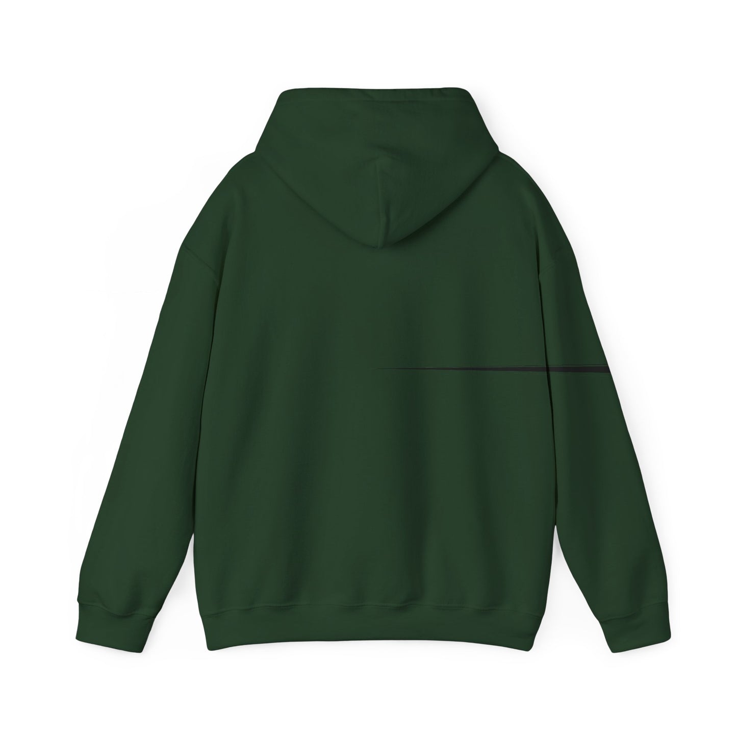 embroidery hoodie