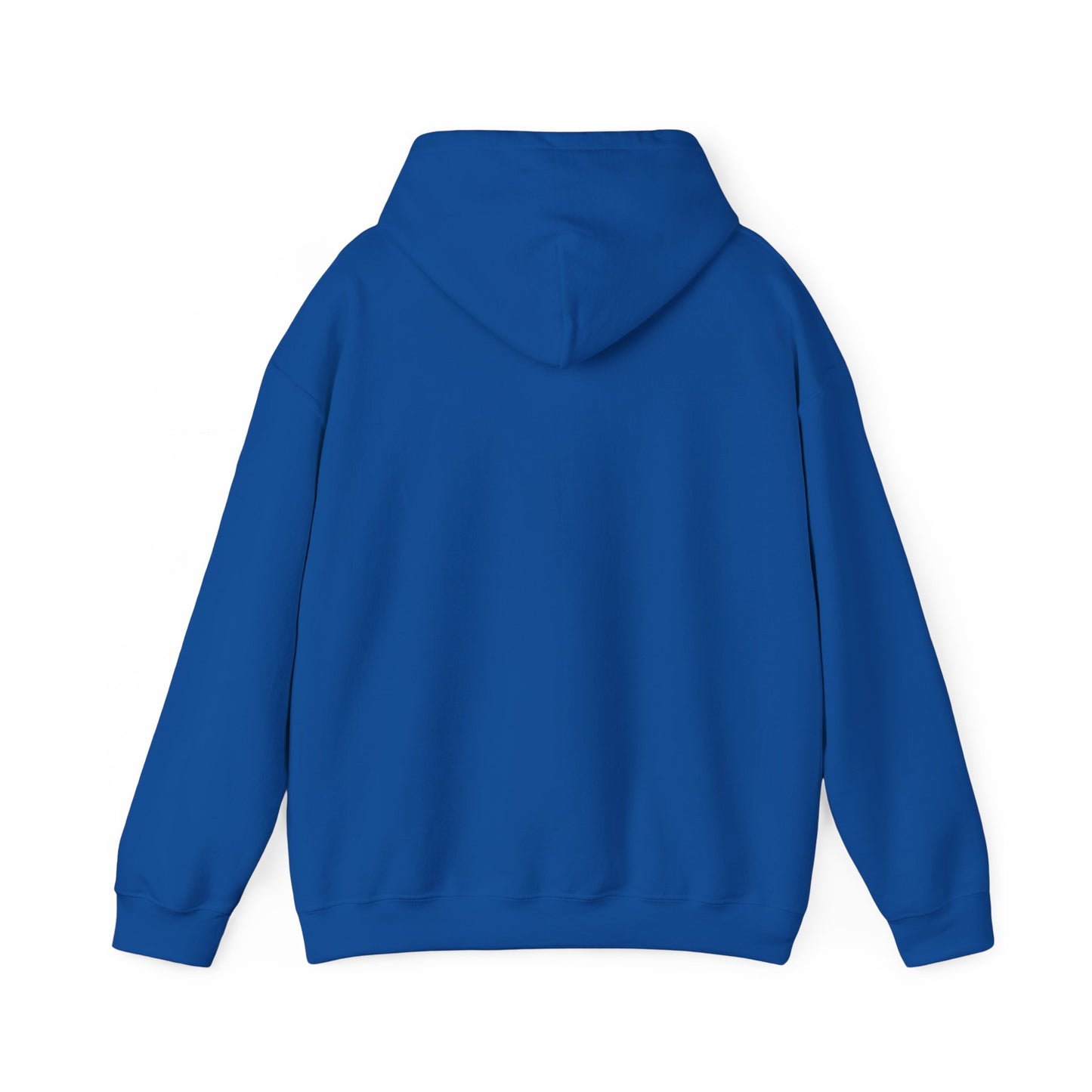 embroidery hoodie