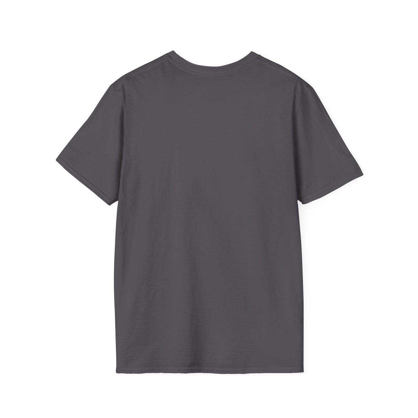 warm cozy tee