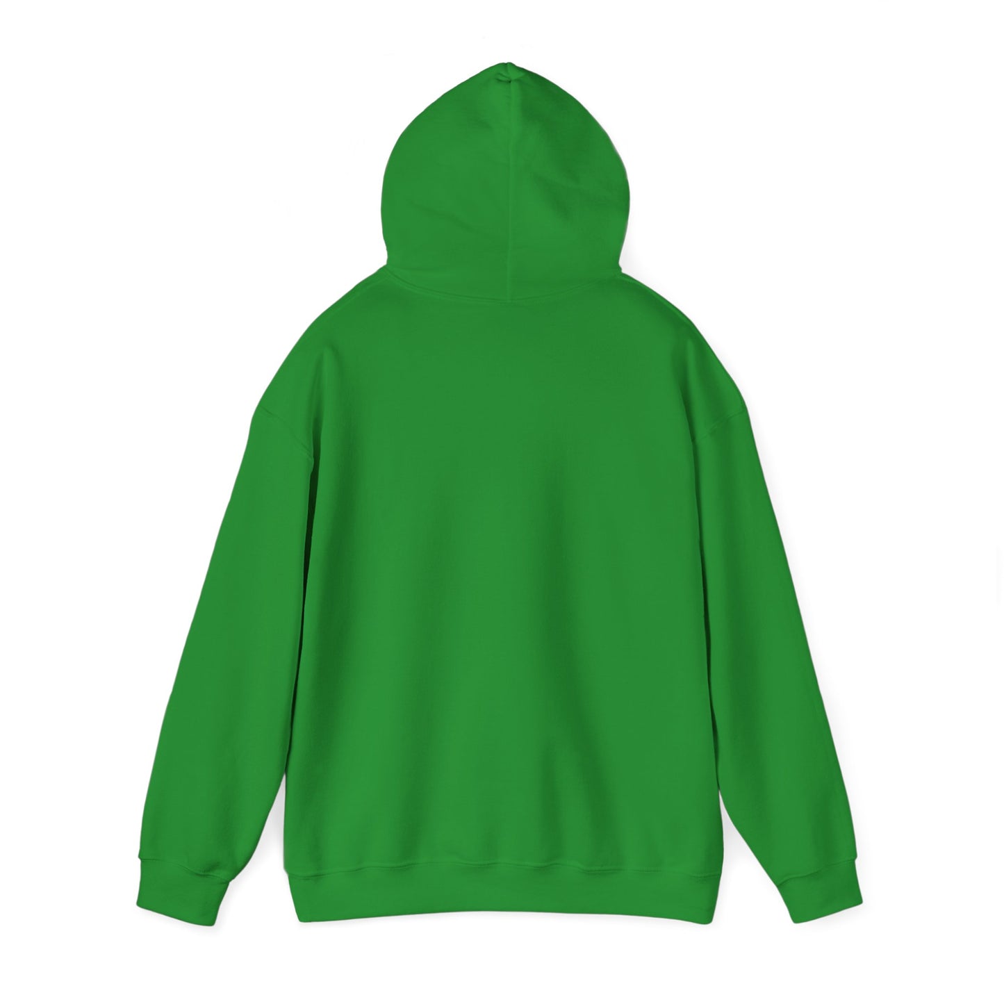 embroidery hoodie