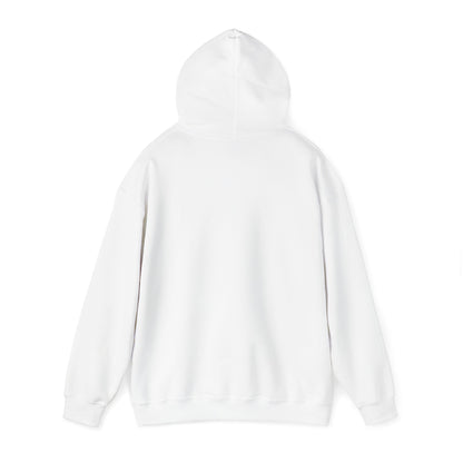embroidery hoodie