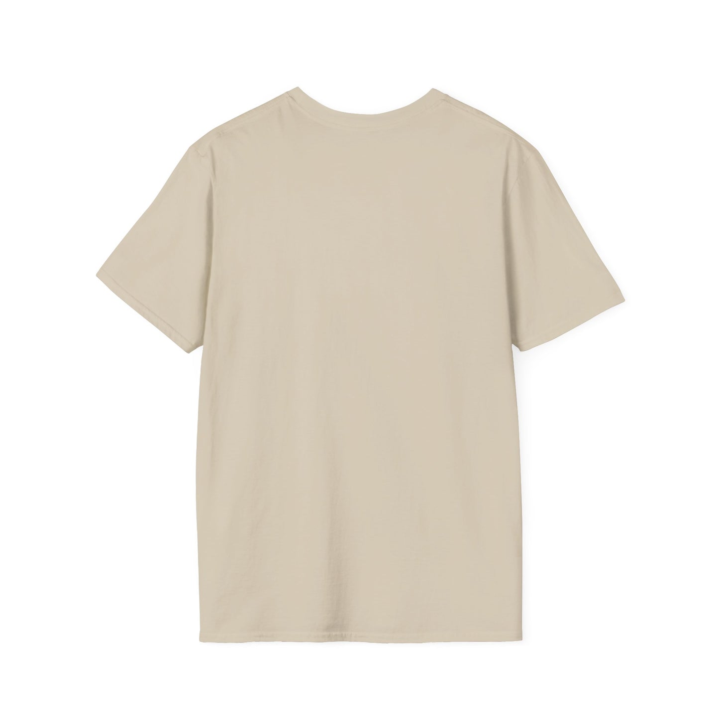 warm cozy tee