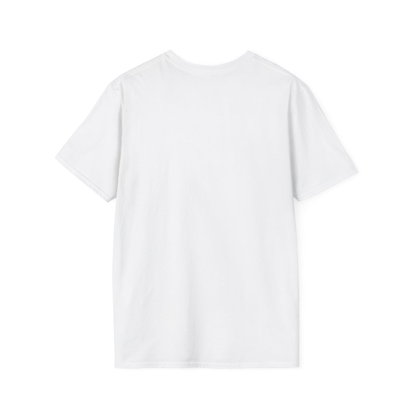 warm cozy tee