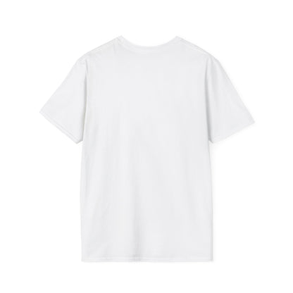 warm cozy tee