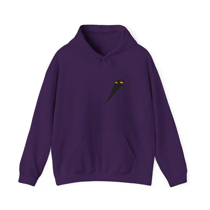 embroidery hoodie