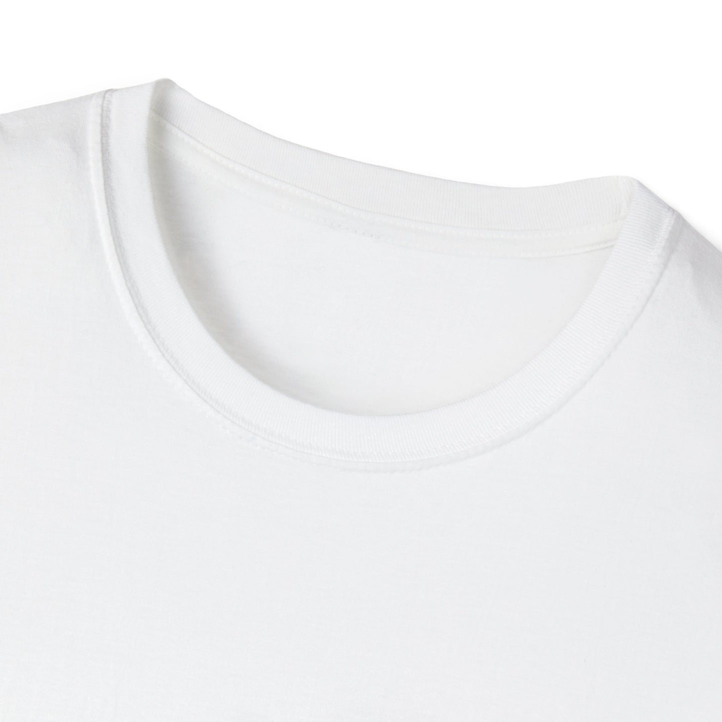 warm cozy tee