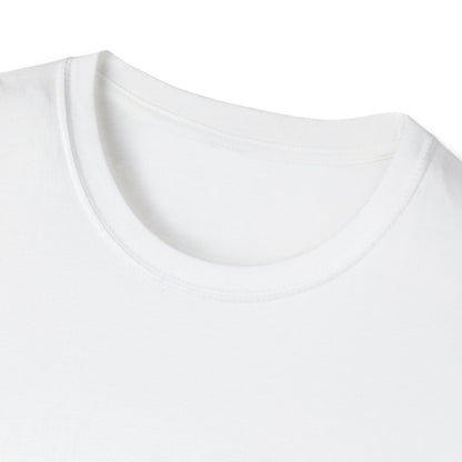 warm cozy tee
