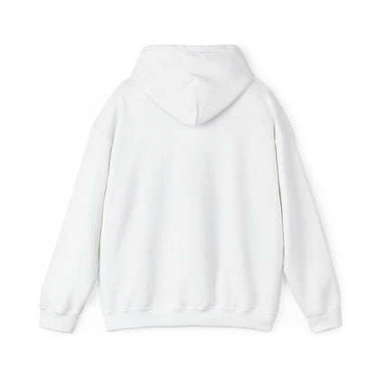 embroidery hoodie
