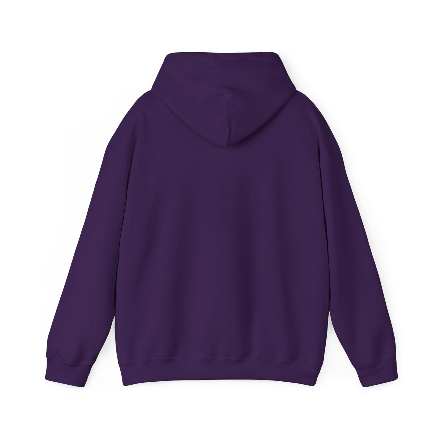 embroidery hoodie