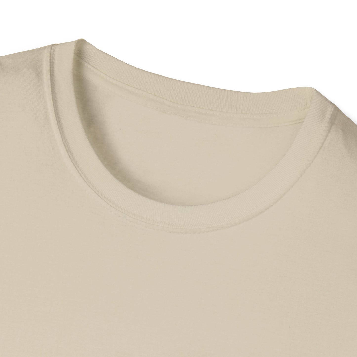 warm cozy tee