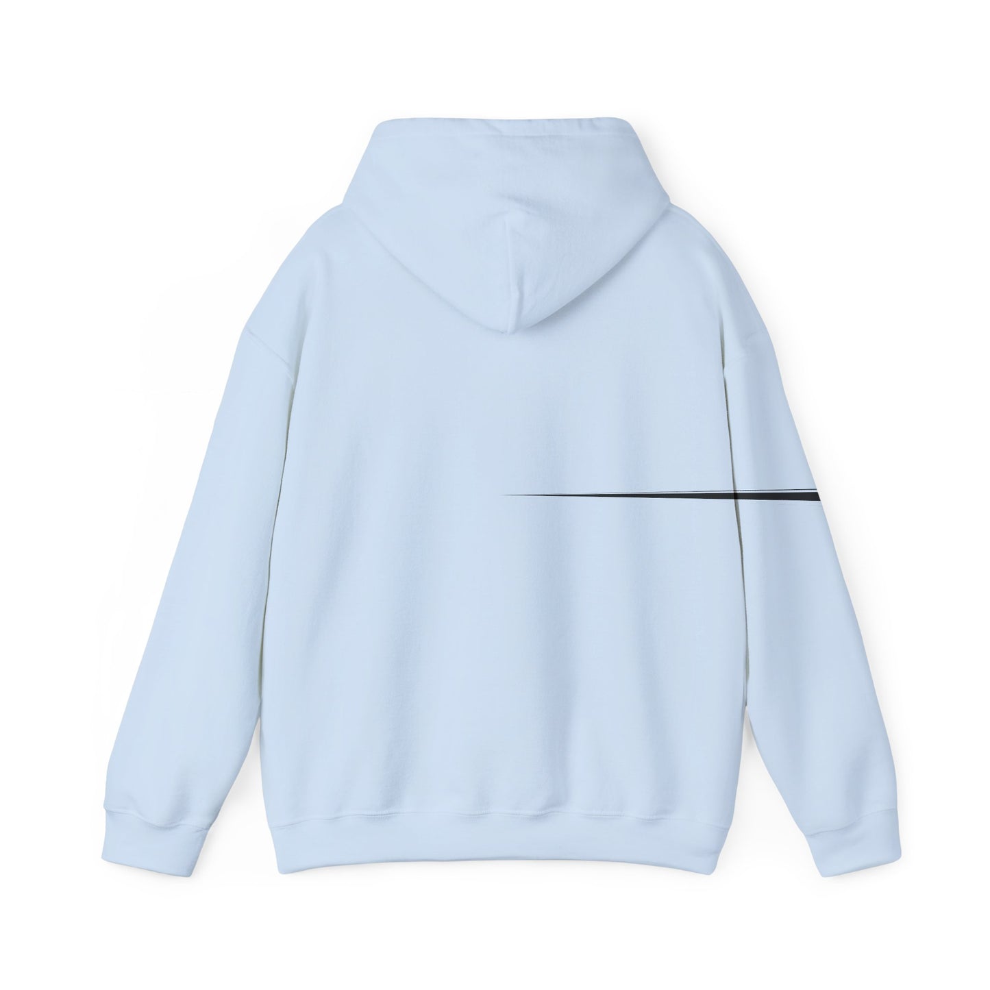 embroidery hoodie