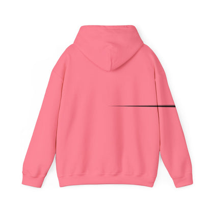 embroidery hoodie