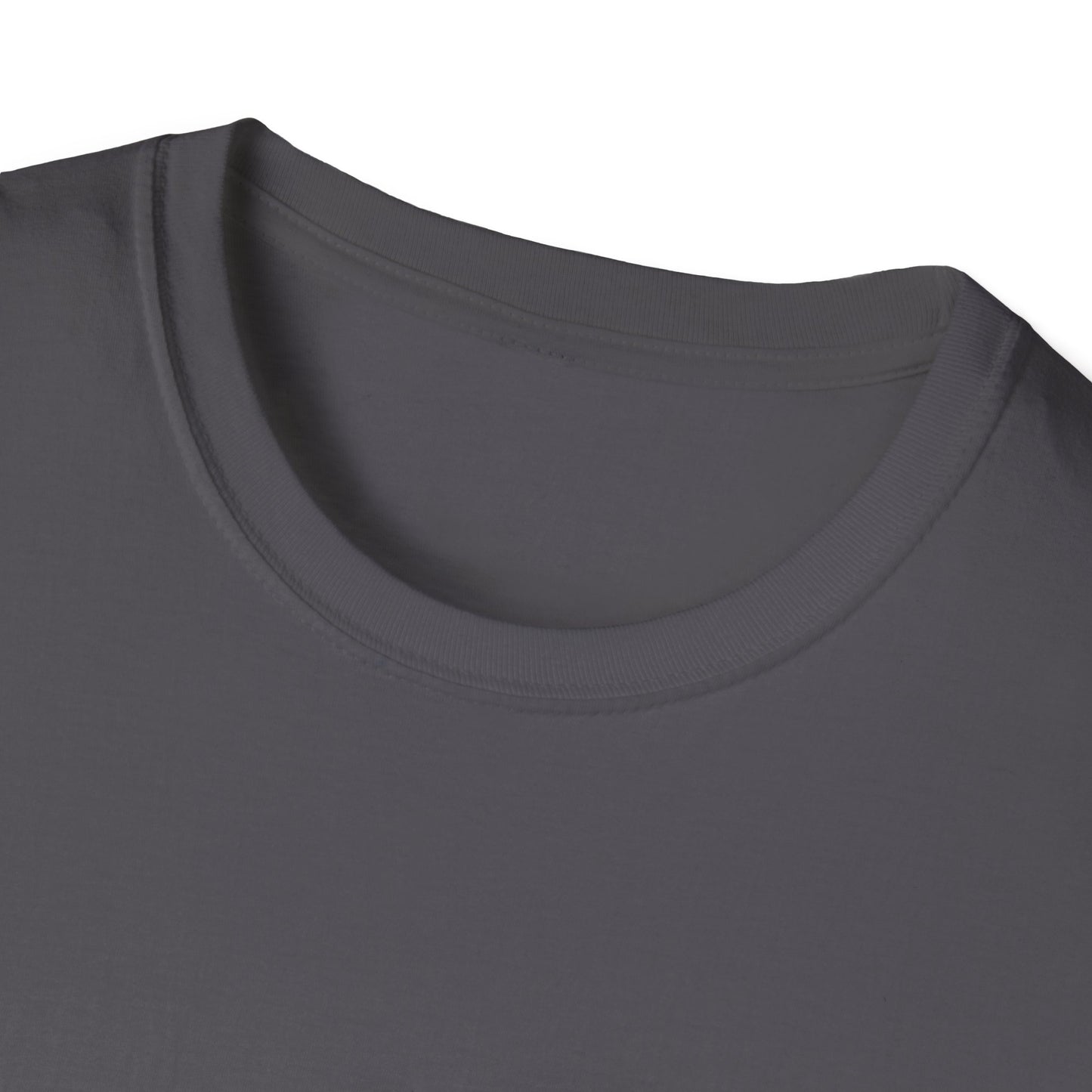 warm cozy tee