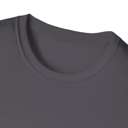 warm cozy tee