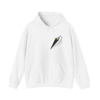 embroidery hoodie