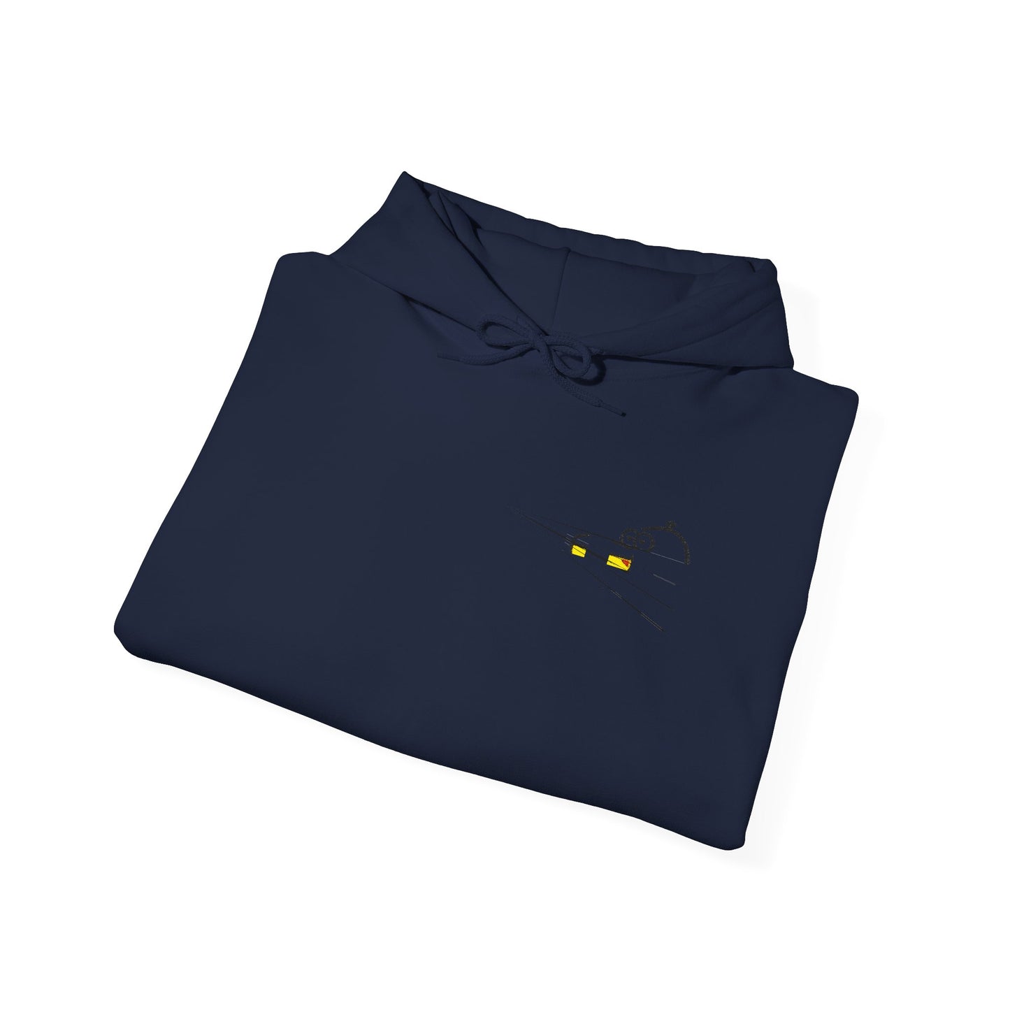 embroidery hoodie